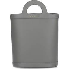 Marni Handbags Marni Tropicalia Nano Bag - Gray
