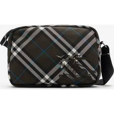 Borse a tracolla Burberry Essential Check Cross Body Bag - END