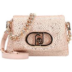 Seda Bolsos Liu Jo Bolso Lapuffy Con Strass