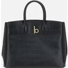 Burberry Tassen Burberry Burberry-Handbags - Nero-Donna