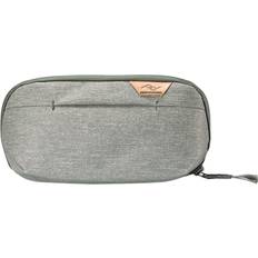 Peak Design Toilettasker & Kosmetiktasker Peak Design Wash Pouch - Sage