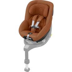 Roterbara Bilbarnstolar Maxi-Cosi Pearl 360 Pro Authentic Terra