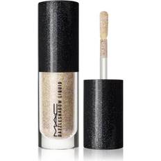 Hopea Luomivärit MAC Dazzleshadow Liquid Not Afraid To Sparkle