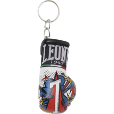 Leone 1947 Boxing Glove Keyring - Hero