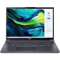 Acer OLED - Windows Notebooks Acer Aspire 16 OLED A16-71M-70QR