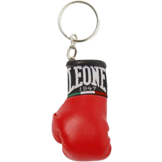 Boxing Glove Keyring  - Red