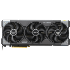 2.1b - GeForce RTX 5090 Grafikkort ASUS TUF Gaming GeForce RTX 5090 OC 2xHDMI 3xDP 32GB