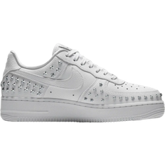 Nike Air Force 1 '07 XX Studded W - White