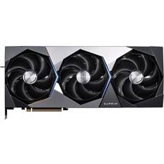 MSI GeForce RTX 5090 Suprim 3 x DP 1 x HDMI 32GB GDDR7