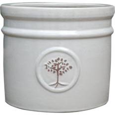 Moon Beam Ceramic Plant Pot 30 cm