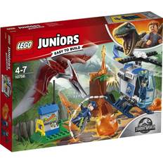 LEGO Juniors LEGO Juniors Pteranodon Escape 10756