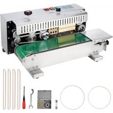 VEVOR Continuous Bag Band Sealing Machine