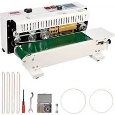 Vakuumförpackare VEVOR Continuous Bag Band Sealing Machine