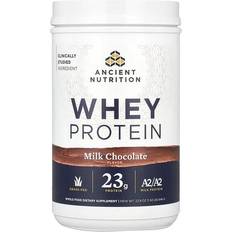 Whey Protein Milk Chocolate 646g