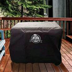 Pit Boss Pit Boss 4B Ultimate Griddle Cover Black