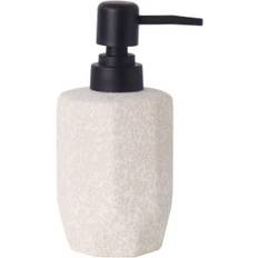 Cheap Soap Dispensers Versa Cream Ceramic Plastic Soap Dispenser