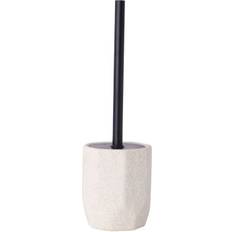 Versa Refurbished Toilet Brush Steel
