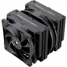Thermalright Refurbished CPU Fan Frost Commander 140