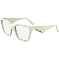 Glasögon & Läsglasögon Karl Lagerfeld KL6194 105 Optiska Bågar