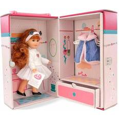Berjuan Doll Irene