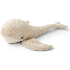 Berto Whale Bamse Mist