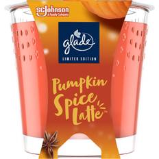 Glade Small X 2 Scented Candle