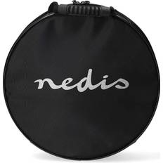 EV Electric Vehicle Charge Cable Lead Cable Bag 5m Black