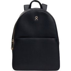 Tommy Hilfiger Corporate Dome Backpack - Space Blue