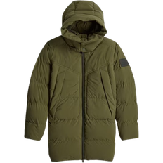G-Star RAW G- Whistler Padded Hooded Parka 2.0