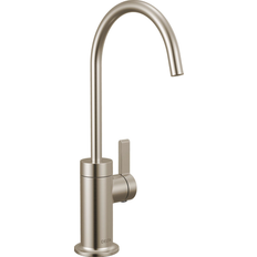 Plumbing Delta Stainless Deck-mount Cold Water Dispenser DWQ4001002-SS