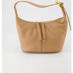 Coccinelle Fernanda Hobo Bag - Light Brown
