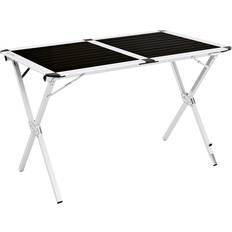 Easy Camp Campingmöbler Easy Camp Aspen Bord L Black One Size