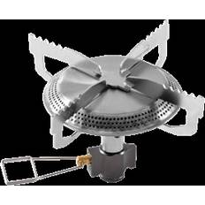 Easy Camp Friluftskök Easy Camp Venture Burner Silver