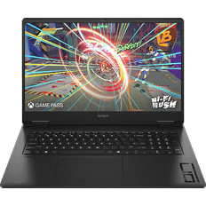 HP OMEN 17-db0374ng Gaming Notebook