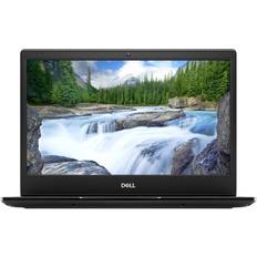 Dell Latitude 3400 Laptop 14" HDD 1 TB
