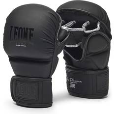 S Guanti Leone 1947 Black Edition GP121 MMA Gloves