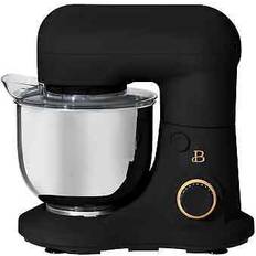 Black Food Mixers Beautiful 19467 Tilt-Head Stand Mixer