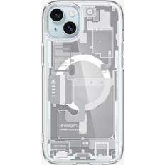 Handyzubehör Spigen Ultra Hybrid Zero One MagFit Case for iPhone 15 Plus