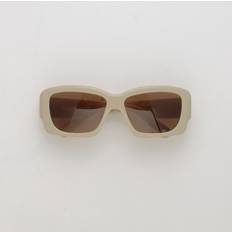 Jacquemus Jac60 C2Sun Sunglasses - Beige
