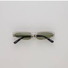 The Attico Sunglasses - Gray