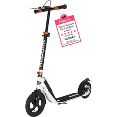 Hudora BigWheel Air 230 Dual Brake