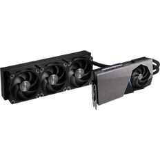 2.1b - GeForce RTX 5090 Grafikkort MSI GeForce RTX 5090 SUPRIM LIQUID SOC HDMI 3xDP 32GB