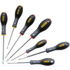 Stanley Tools 0-65-438 7 st Skruvmejsel