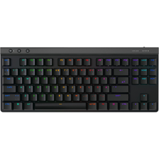 Logitech G515 Lightspeed TKL GL Linear Switch (Nordic))