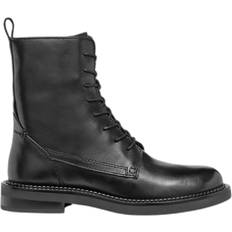 41 ⅓ Bottines à la Cheville Geox Serilda G - Black