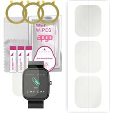 Screen Protectors apgo Hydrogel Matte Screen Protector VCTR-33
