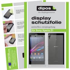 Screen Protector Sony Xperia Z1