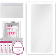 apgo Hydrogel Ultra-Clear Screen Protector Doogee X96 Pro