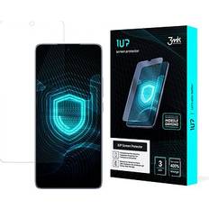 Samsung galaxy s25 ultra 3 in 3mk Samsung Galaxy S25 Ultra Slagbestandig 3 stk