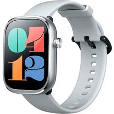 Mibro Smartwatches Mibro C4 Smartwatch Silver